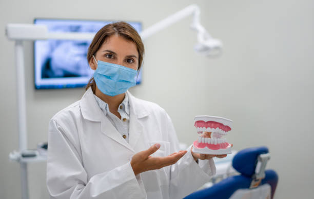 Best Urgent Tooth Repair  in Berne, IN
