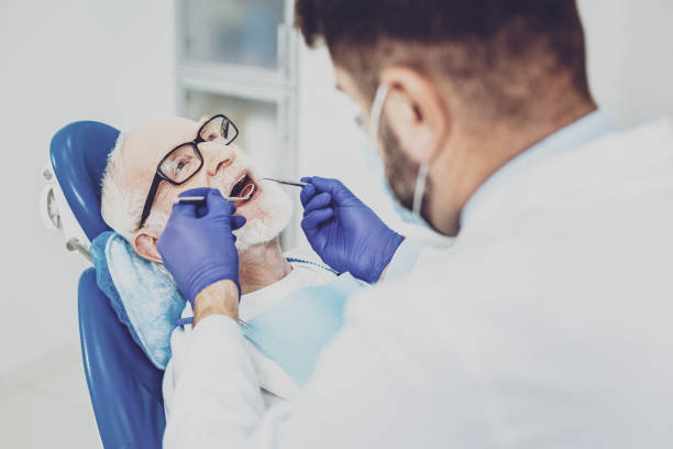 Best Emergency Gum Pain Relief  in Berne, IN